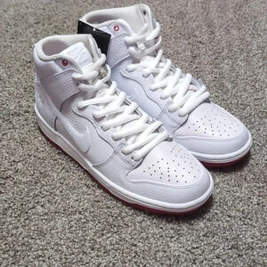 Nike SB Zoom Dunk High Pro QS X Kevin Bradley